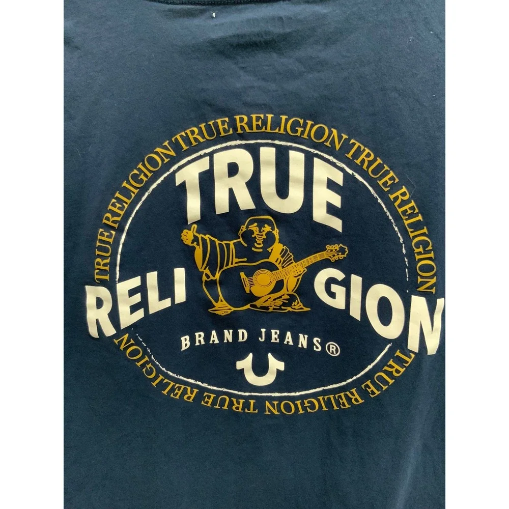 True Religion true religion